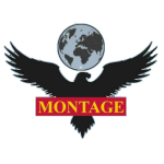 MONTAGE OVERSEAS PVT.LTD.